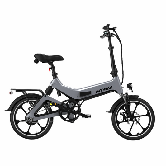 HITWAY - BK2 Folding Electric Bike