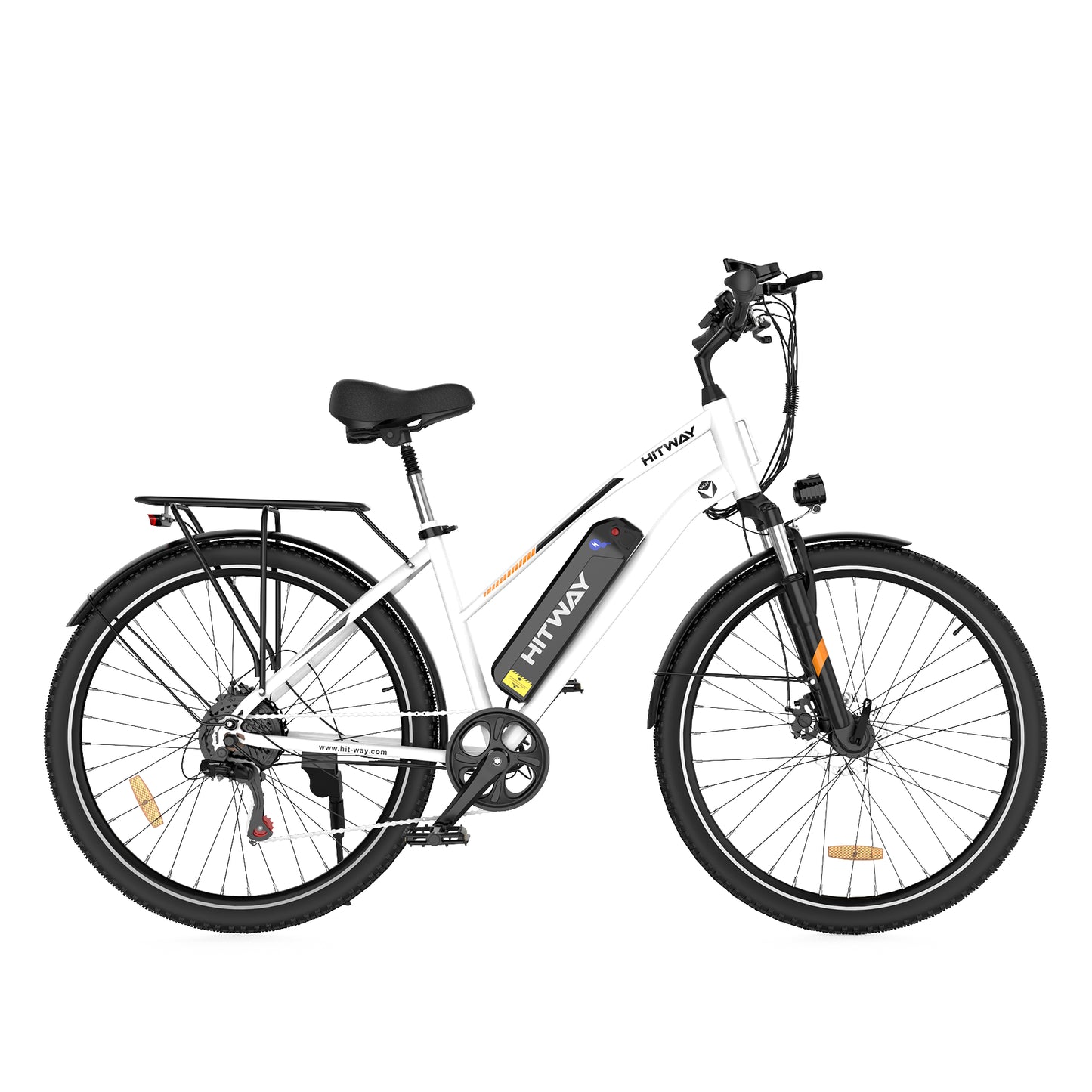 HITWAY - BK27 Electric Bike