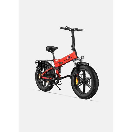 Engwe Engine X - Pre-Order Now