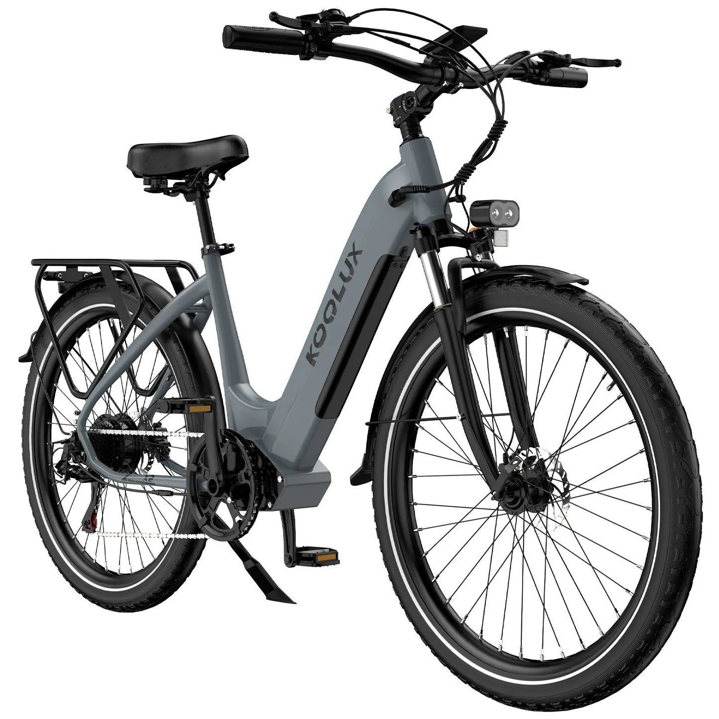 Koolux X2 Electric Bike