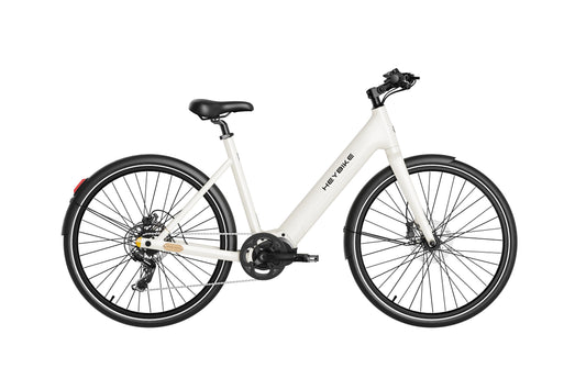 Heybike Galaxy C - Only 1 Left in Stock!