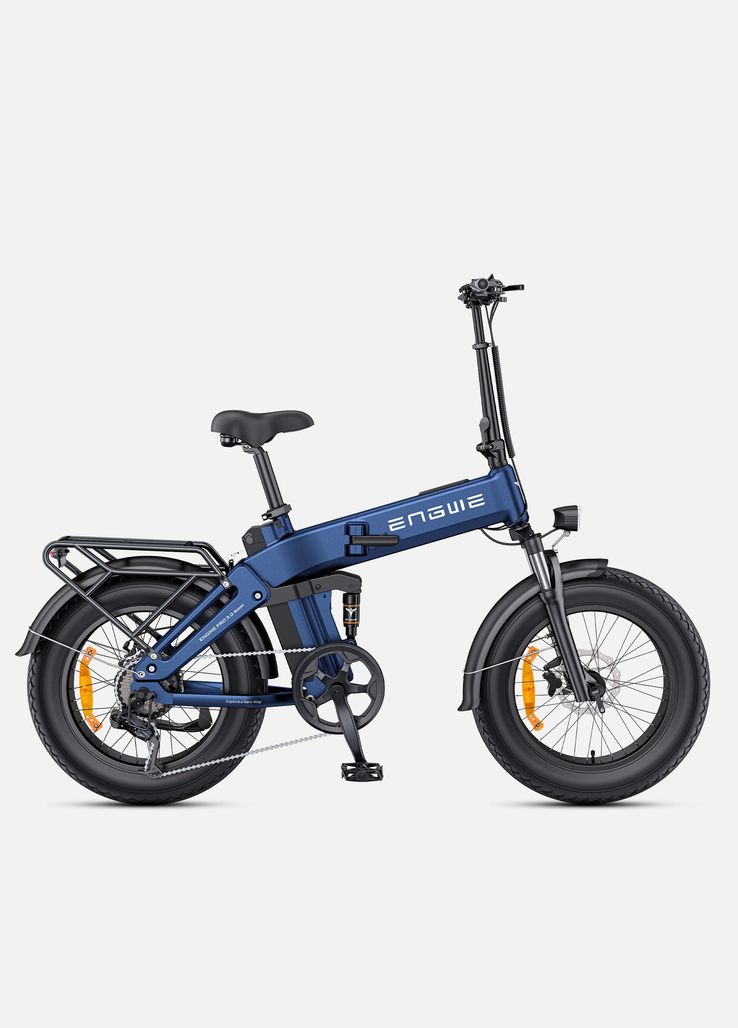ENGWE Engine Pro 3.0 Boost Electric Bike