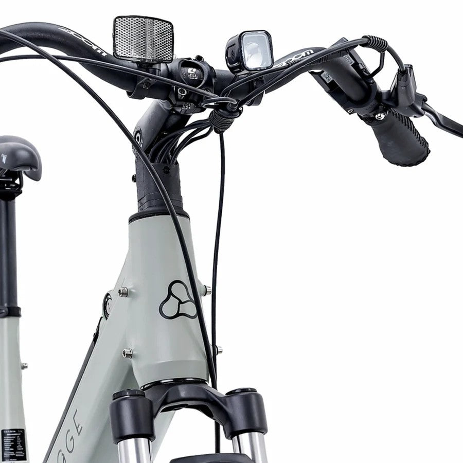 Hygge Lossø Step Electric Bike