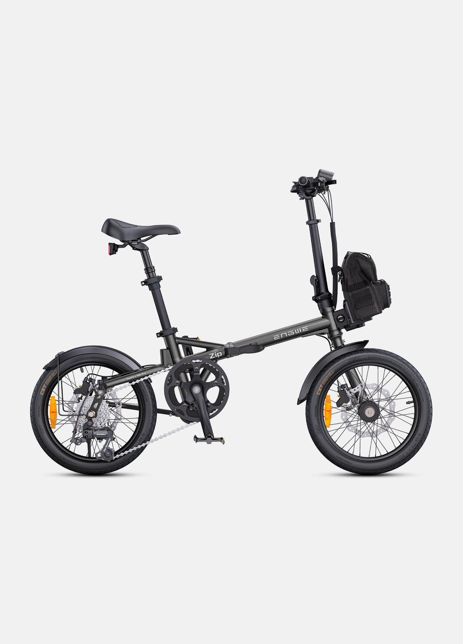 ENGWE Zip Lightweight Folding Electric Bike