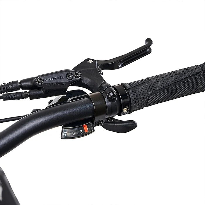 Hygge Sorø Folding Electric Bike (2026 Limited Edition)