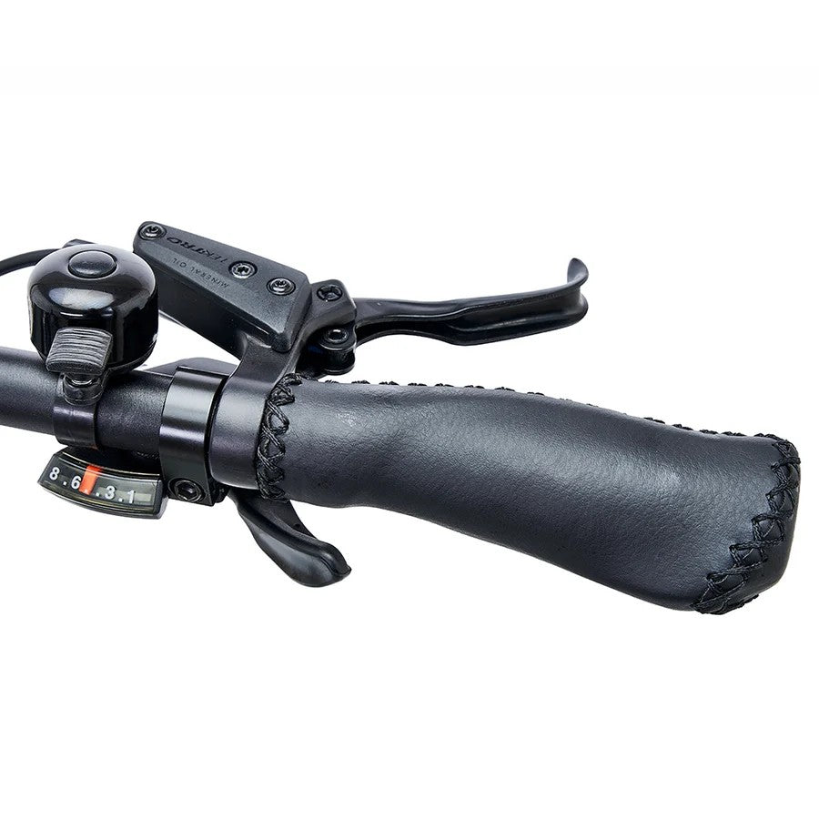 Hygge Lossø Step Electric Bike