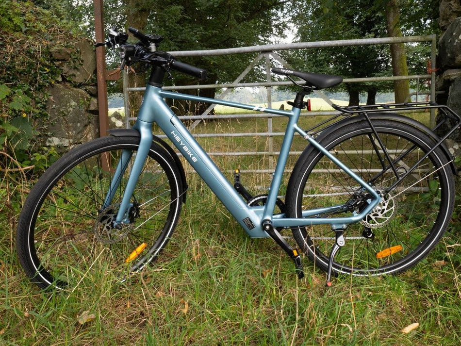 Heybike EC 1 Commuter E-Bike