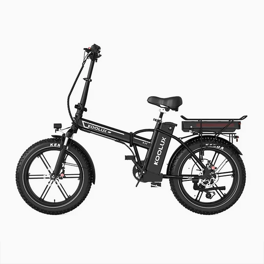 Koolux X11 Electric Bike