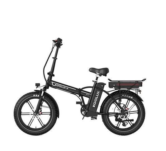 Koolux X11 Electric Bike