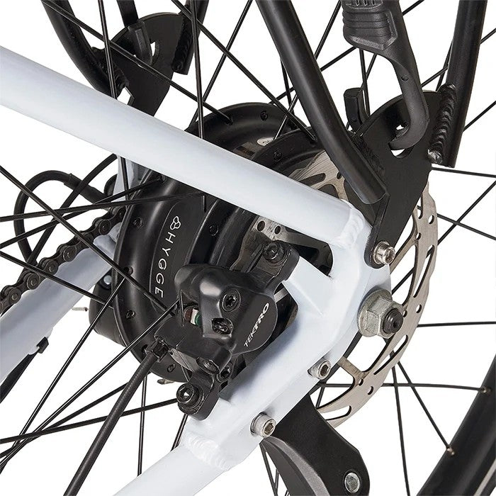 Hygge Lossø City Electric Bike