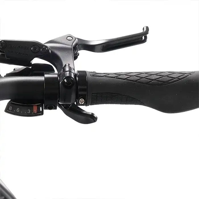 Hygge Virum Folding Ultra-Light Electric Bike