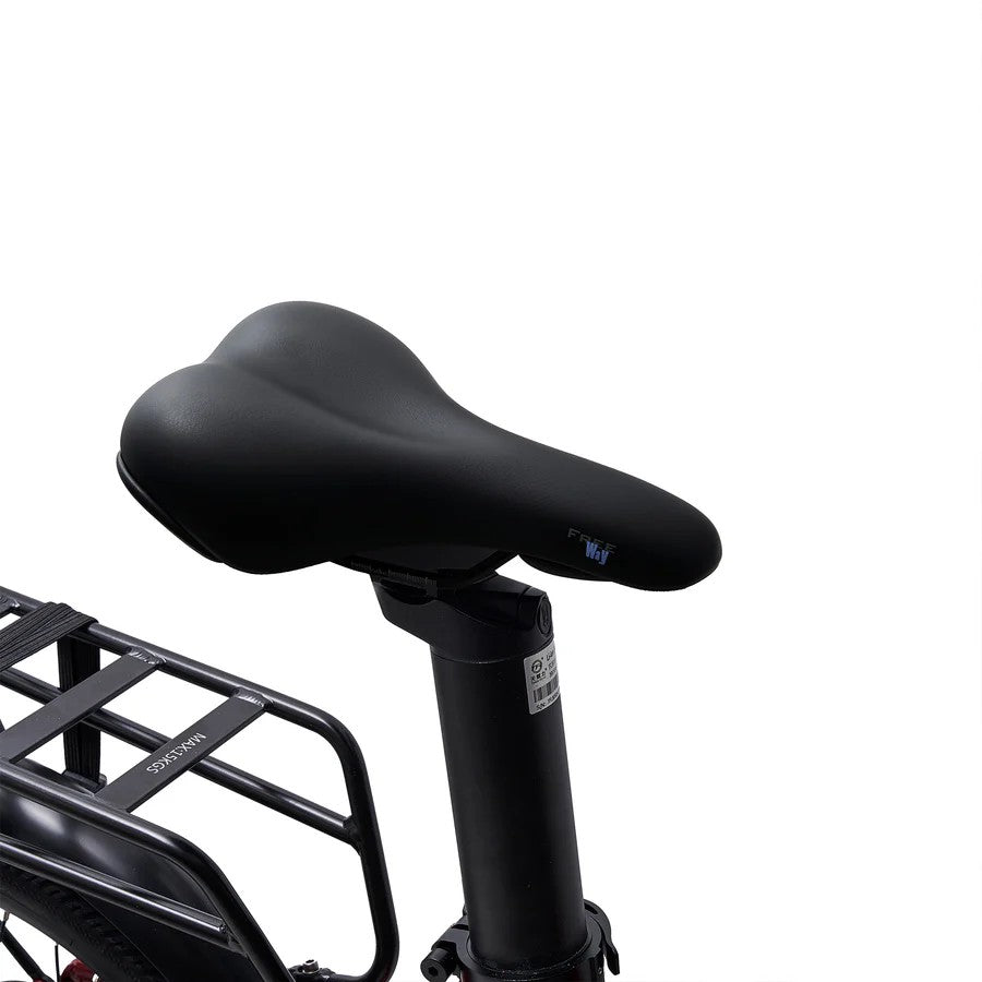 Hygge Virum Step Folding Electric Bike - New for 2026 - Pre - Order