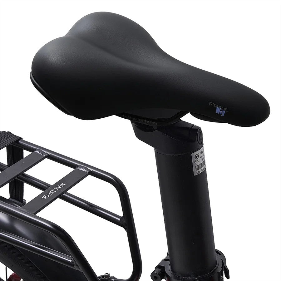 Hygge Virum Folding Ultra-Light Electric Bike