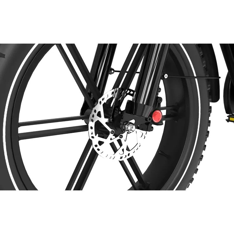 Koolux X9 Pro Electric Bike