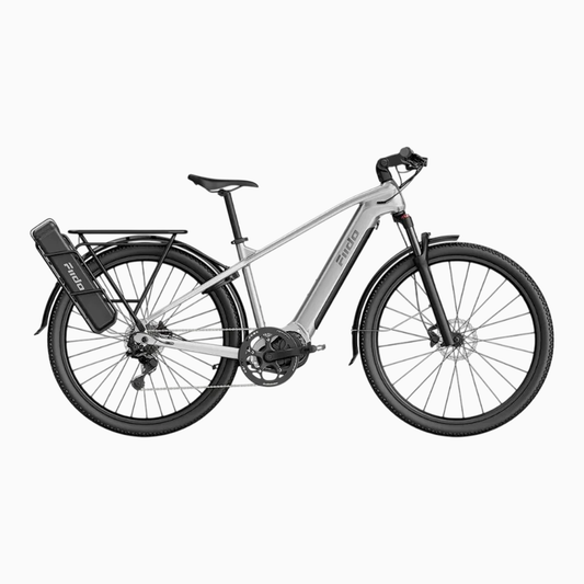 Fiido Nomads Pro Electric Trekking Bike