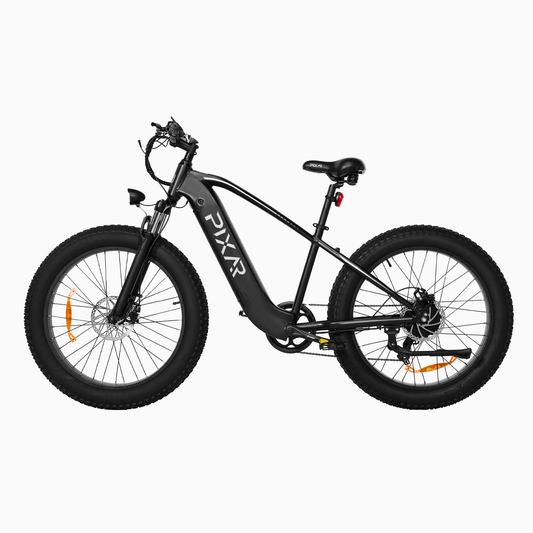 PIXAR Space1 Fat Tire Mountain Bike