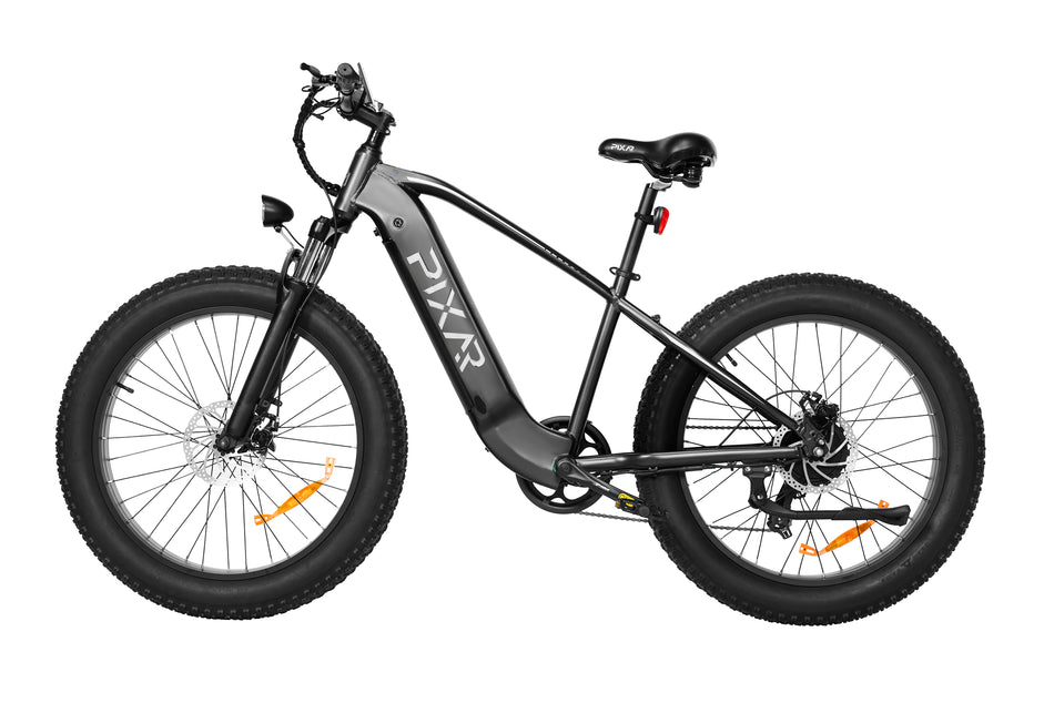 PIXAR Space1 Fat Tire Mountain Bike