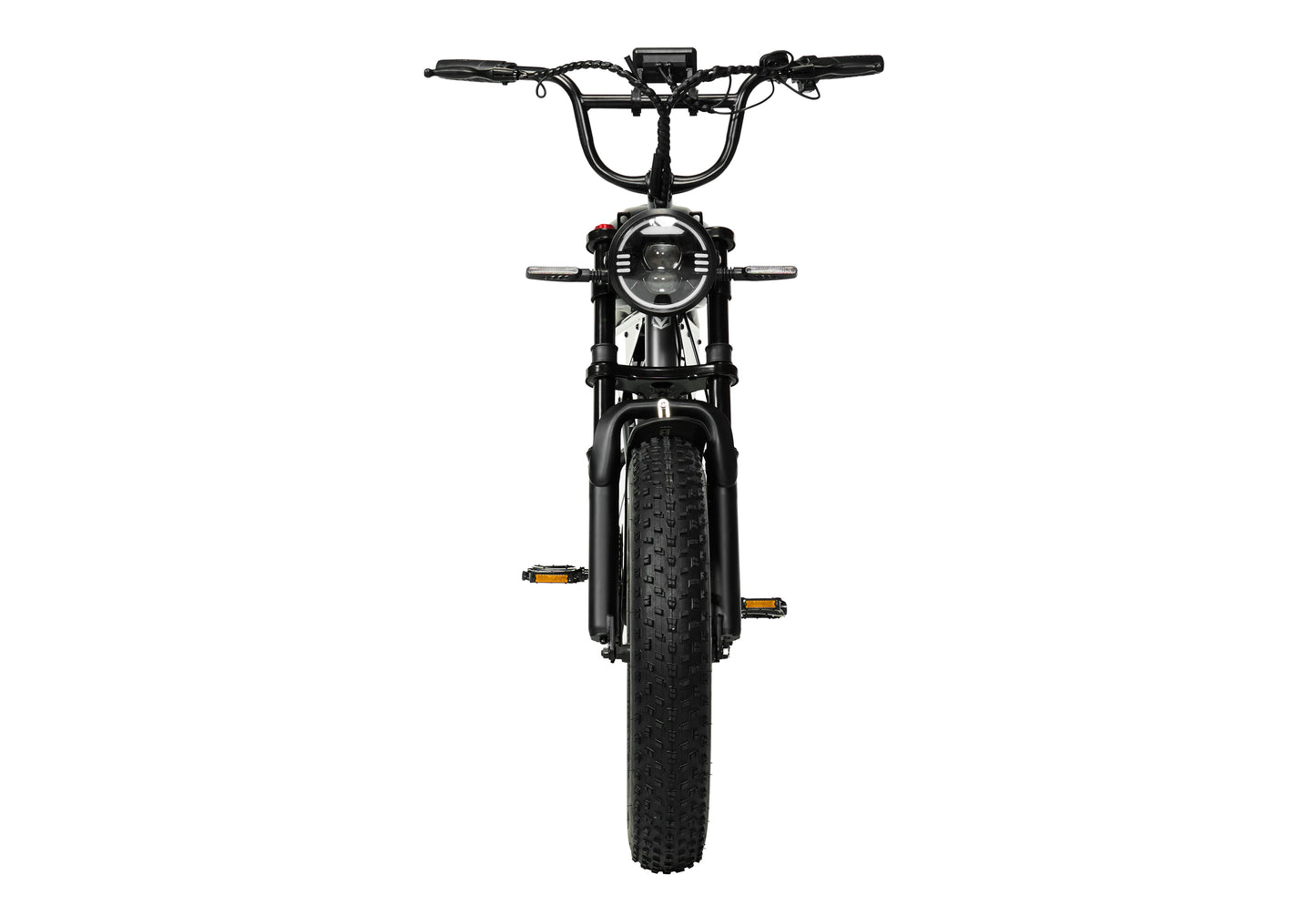 PIXAR SuperV Light Electric Bike