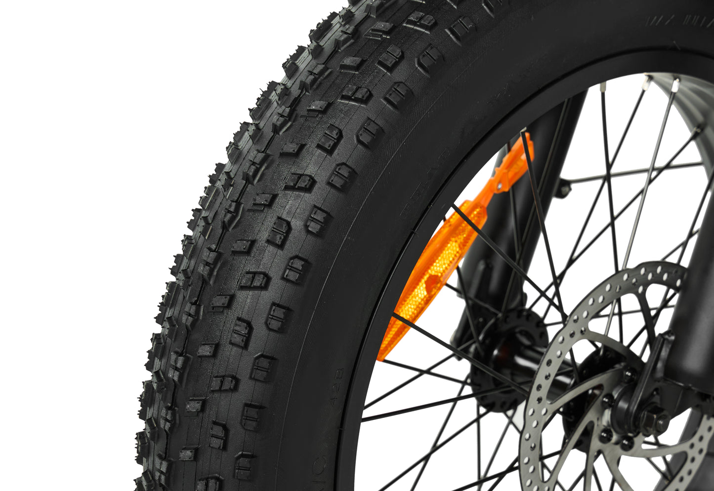 PIXAR SuperV Light Electric Bike