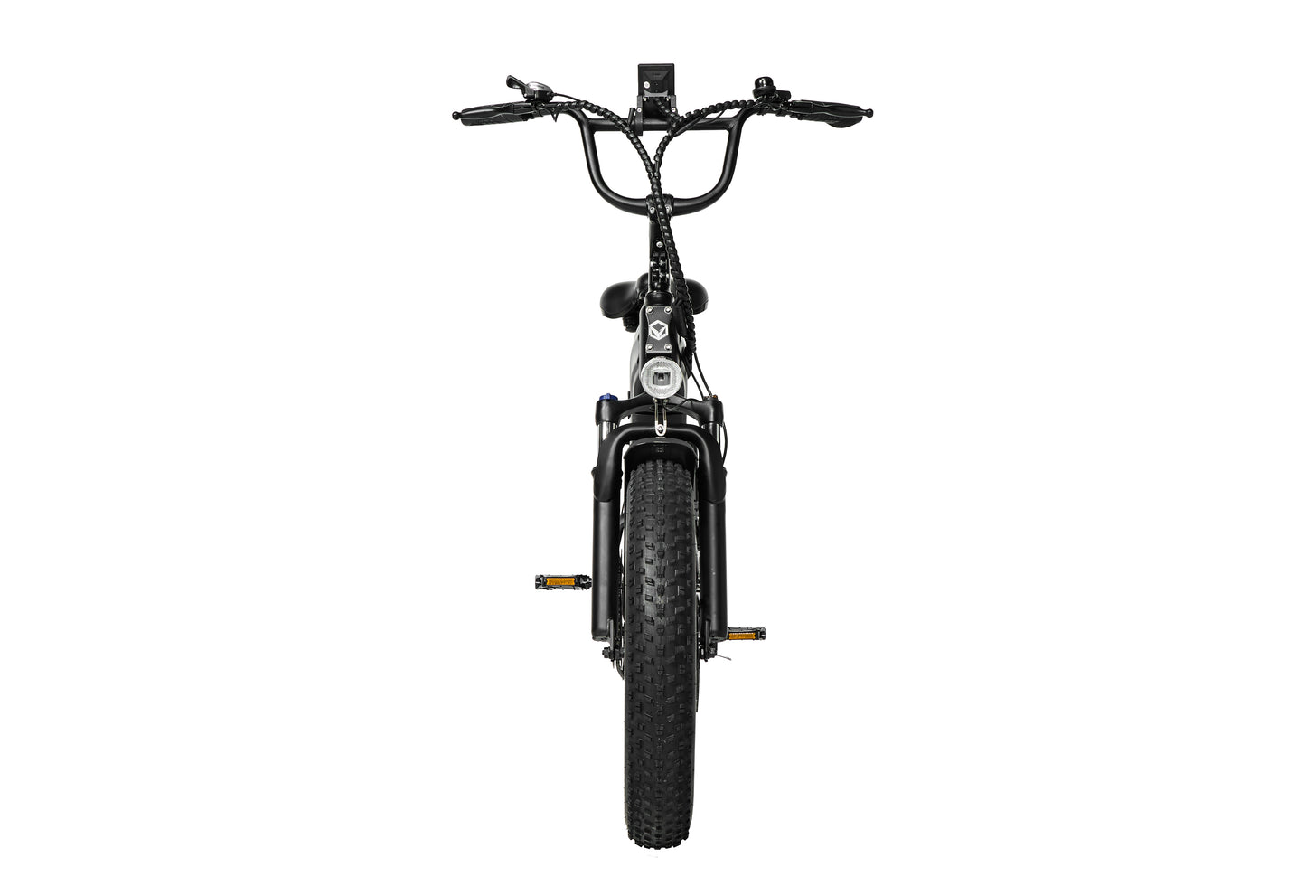 PIXAR Ride1 Fat Tyre Electric Bike