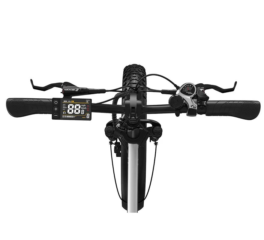 Koolux X11 Electric Bike