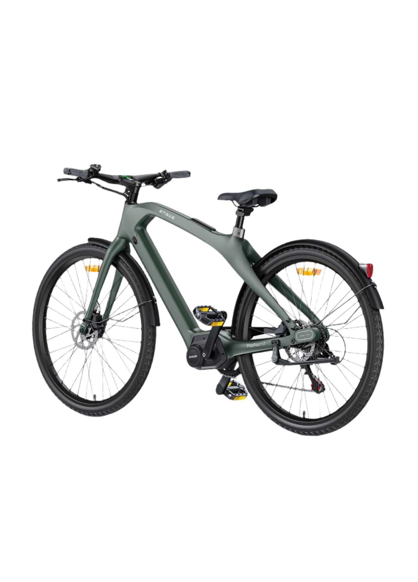 Engwe MAPFOUR N1 PRO