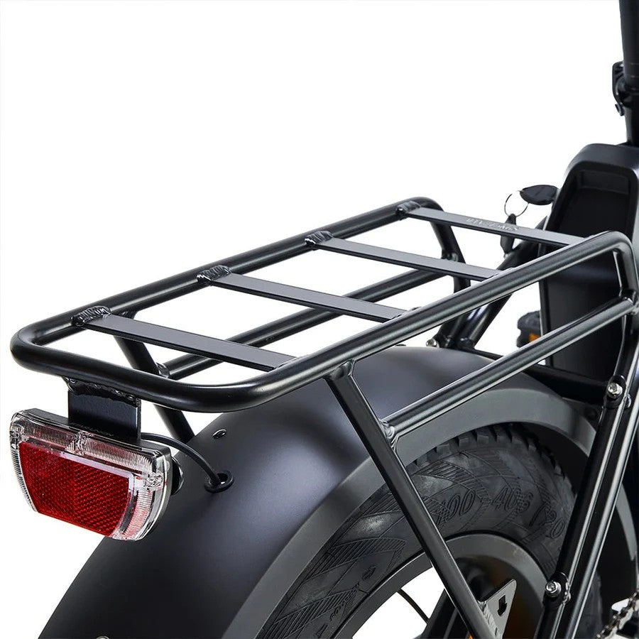 Hygge Vester Folding Fat Tyre Electric Bike (2025)