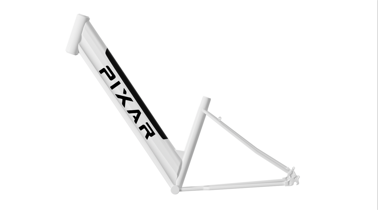 PIXAR Cruiser Electric Bike