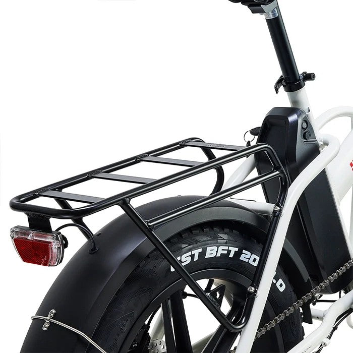 Hygge Vester Folding Fat Tyre Electric Bike (2025)