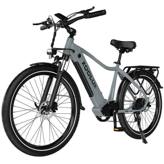 KOOLUX X3 Commuter Electric Bike