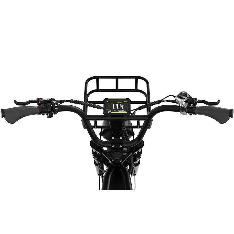 Koolux X9 Pro Electric Bike