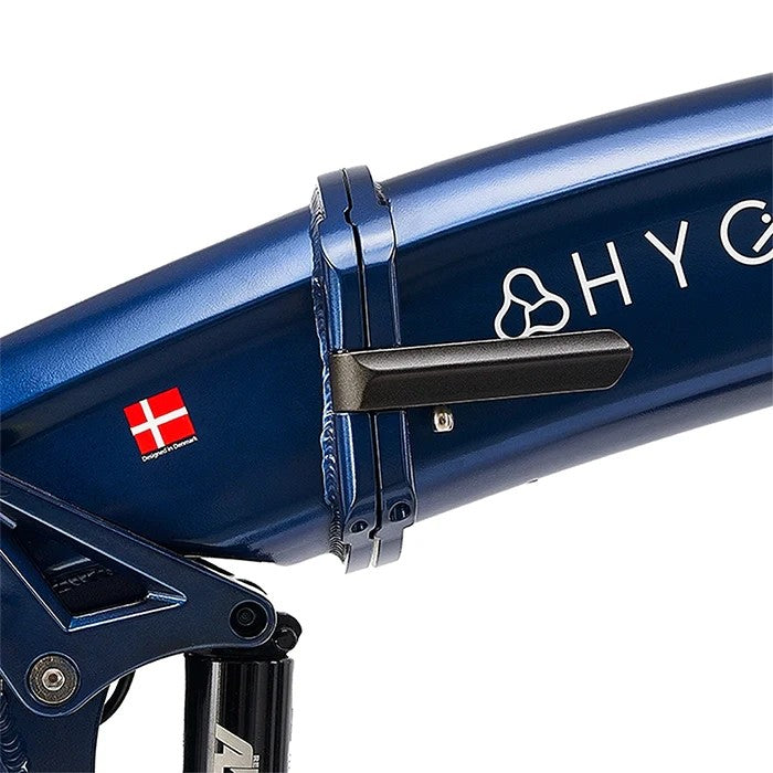 Hygge Sorø Folding Electric Bike (2026 Limited Edition)