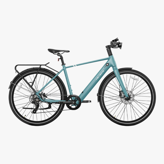 Heybike EC 1 Commuter E-Bike - Only 1 left in Stock