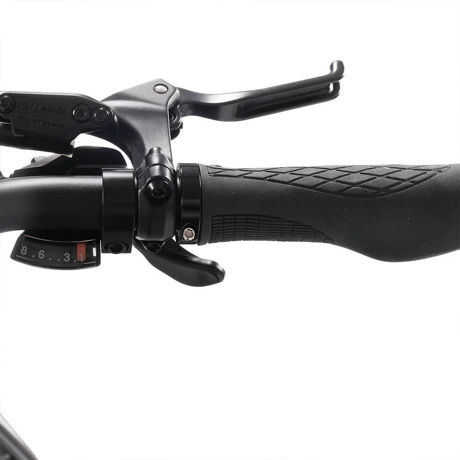 Hygge Virum Step Folding Electric Bike - New for 2026 - Pre - Order