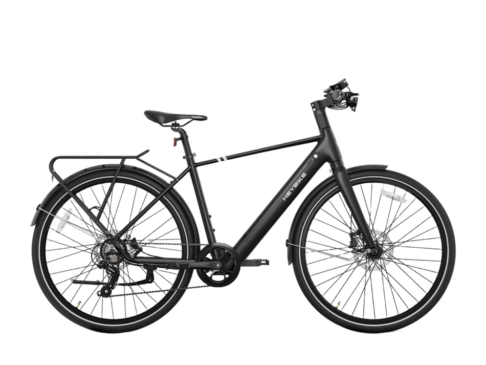 Heybike EC 1 Commuter E-Bike