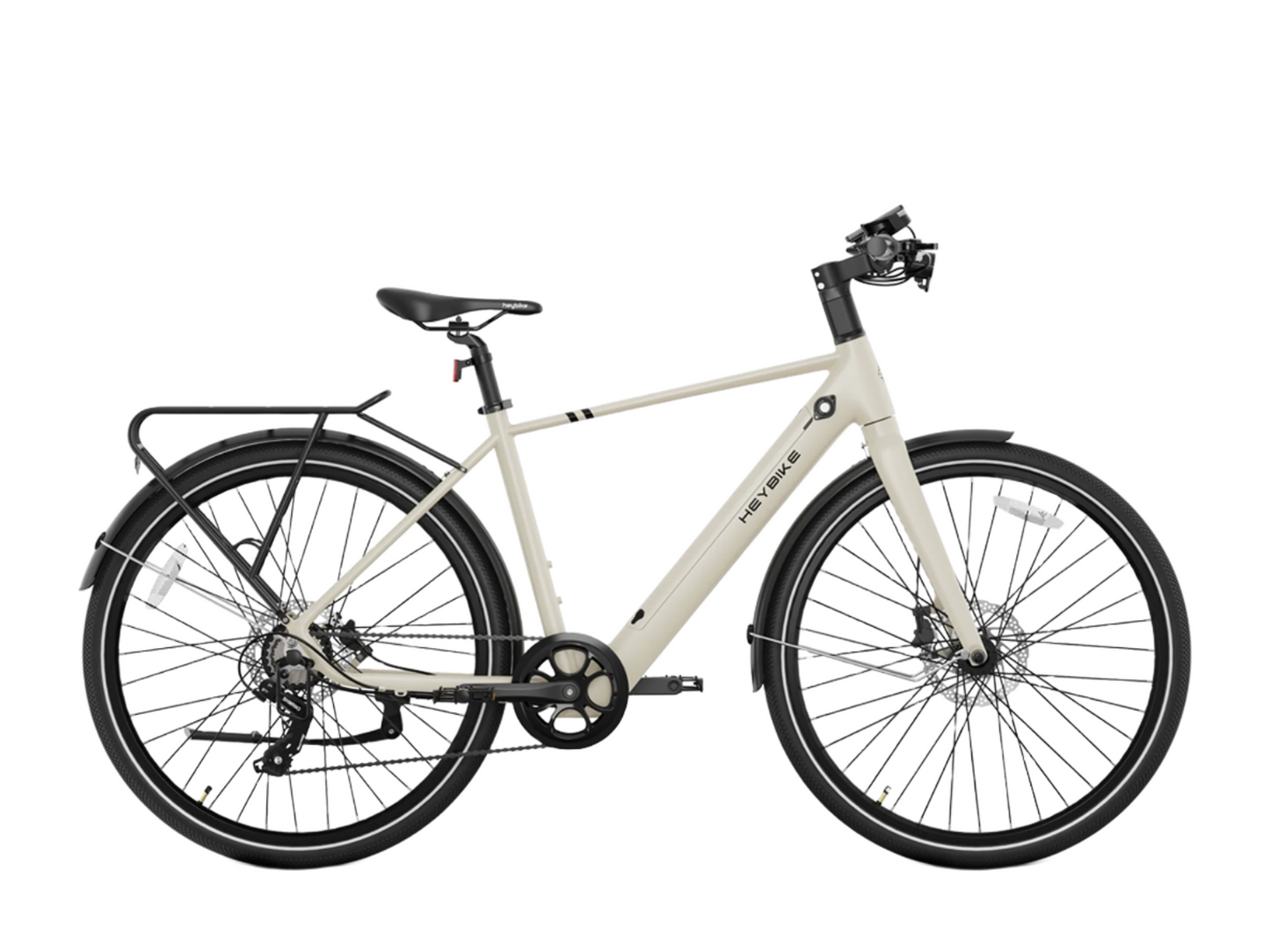 Heybike EC 1 Commuter E-Bike