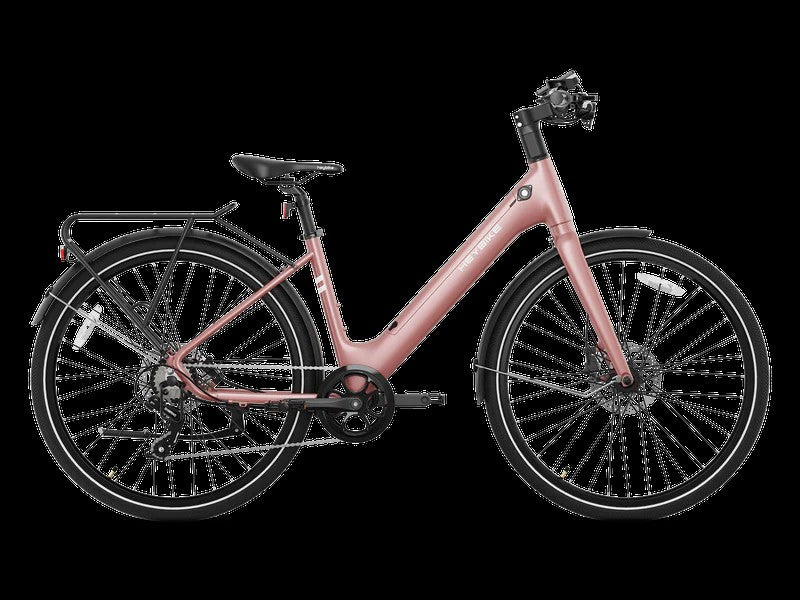 Heybike EC 1-ST Commuter E-Bike - Pre-Order Now
