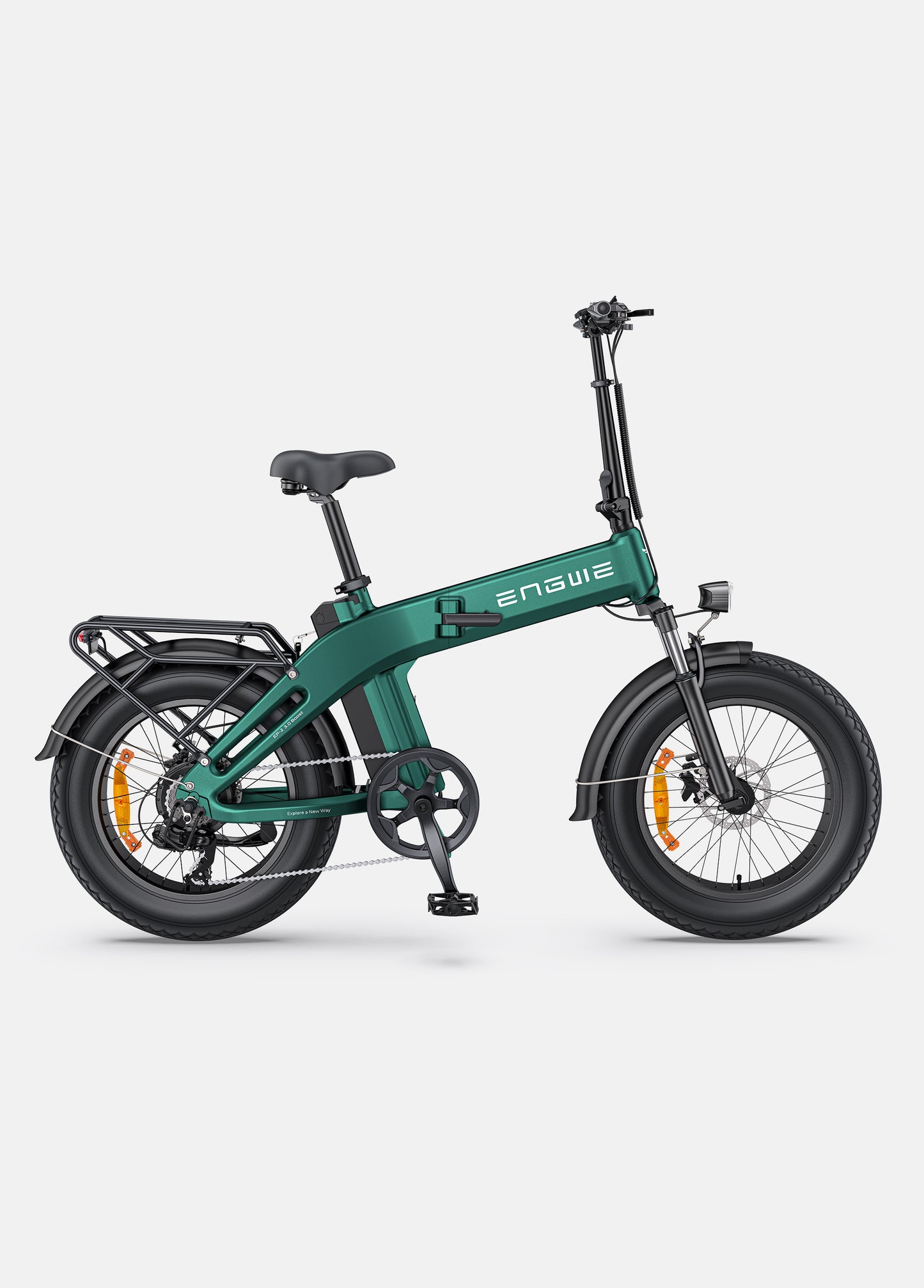 ENGWE EP-2 3.0 Boost Electric Bike
