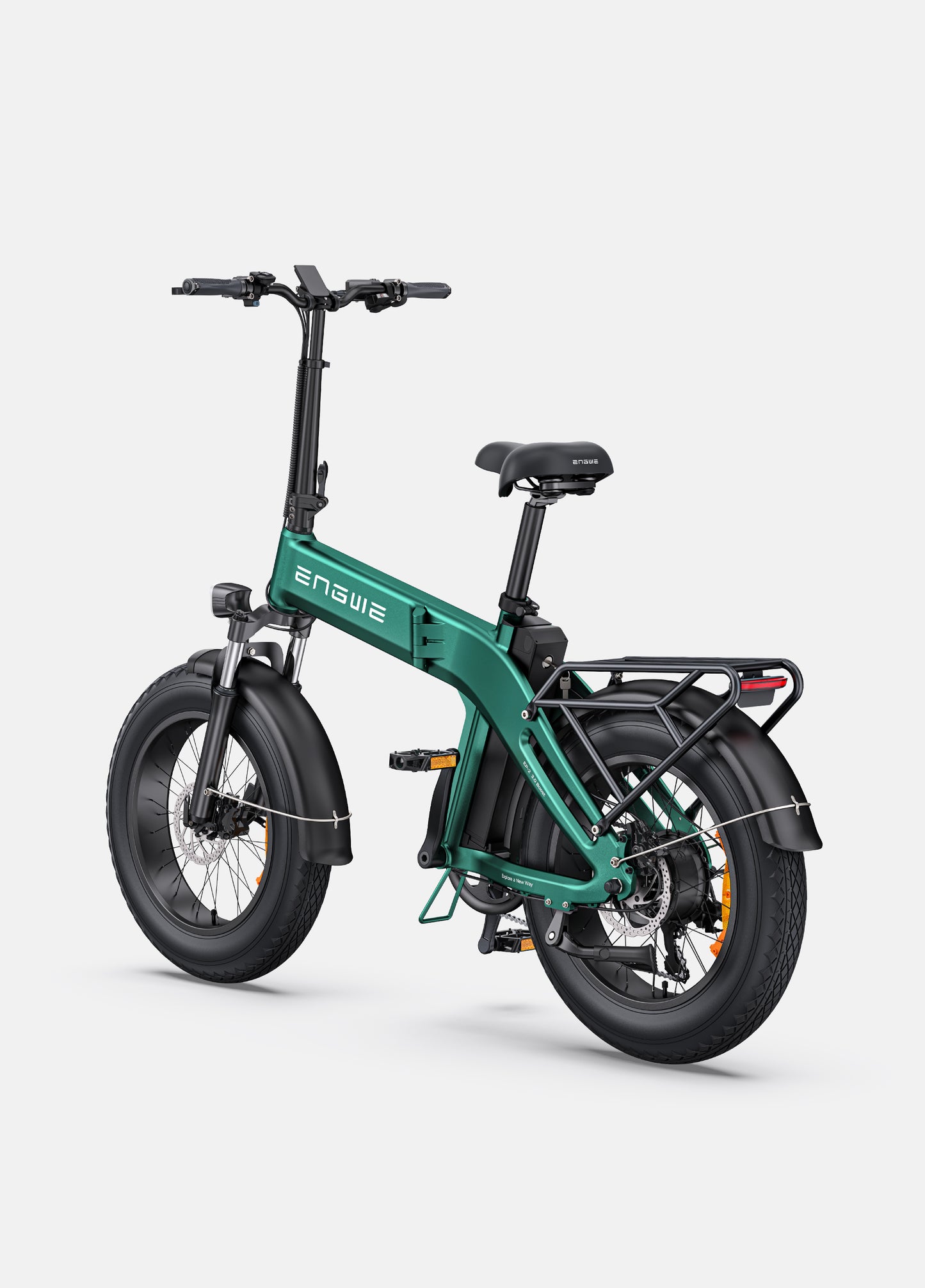 ENGWE EP-2 3.0 Boost Electric Bike