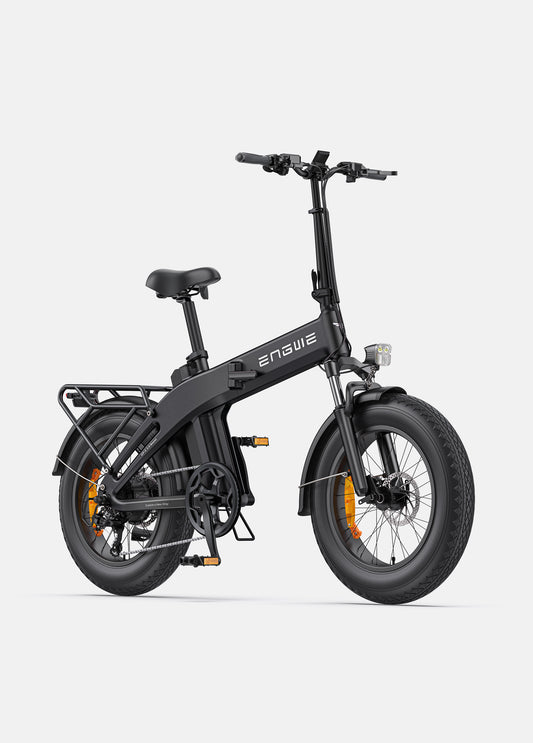 ENGWE EP-2 3.0 Boost Electric Bike