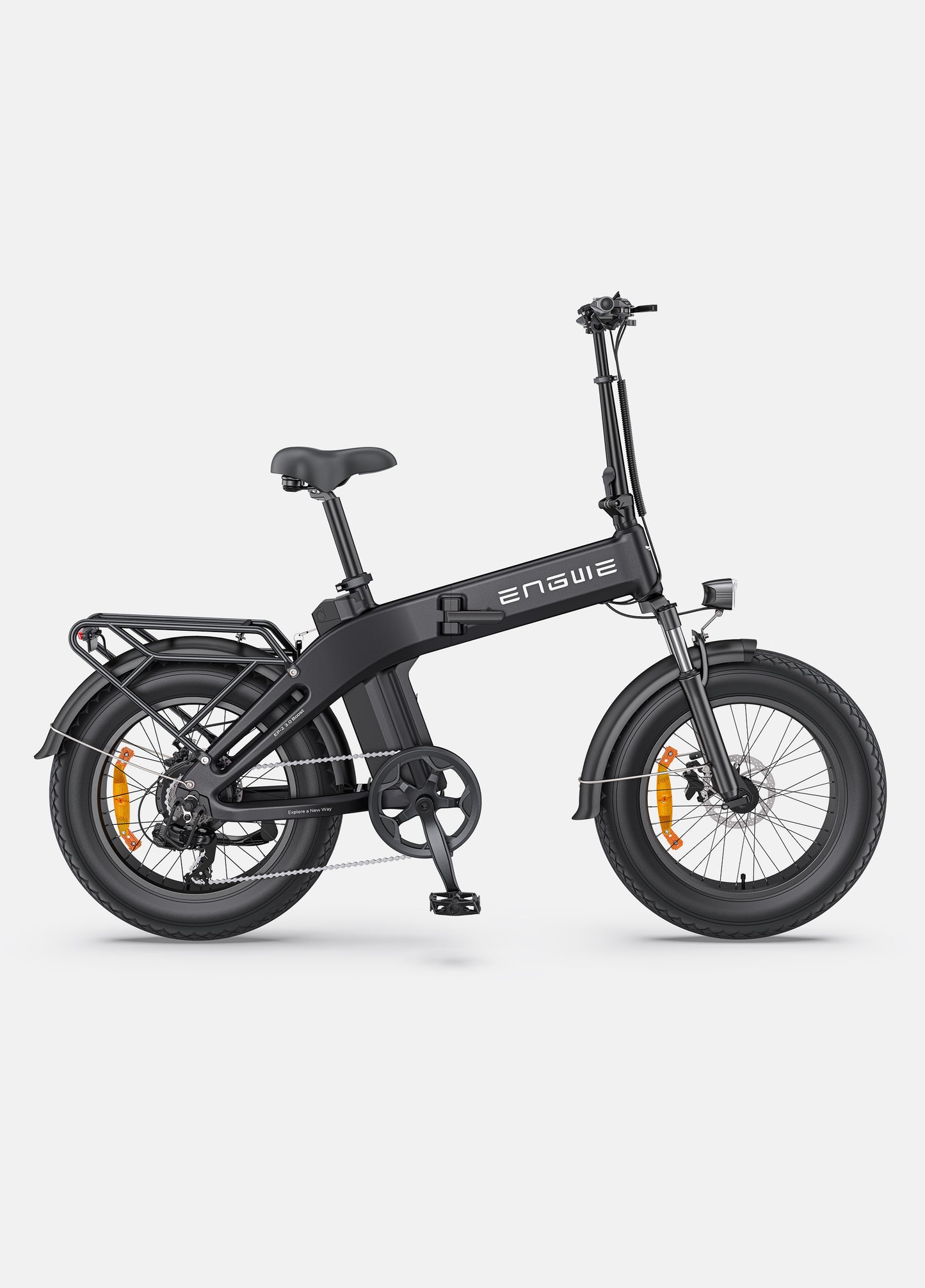 ENGWE EP-2 3.0 Boost Electric Bike