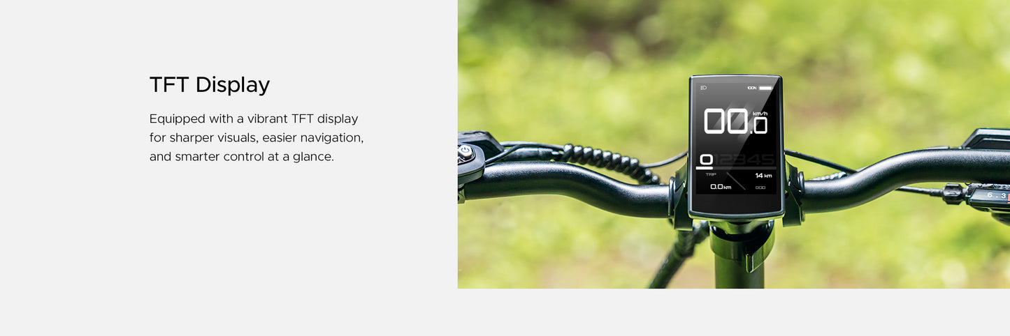 ENGWE Engine Pro 3.0 Boost Electric Bike