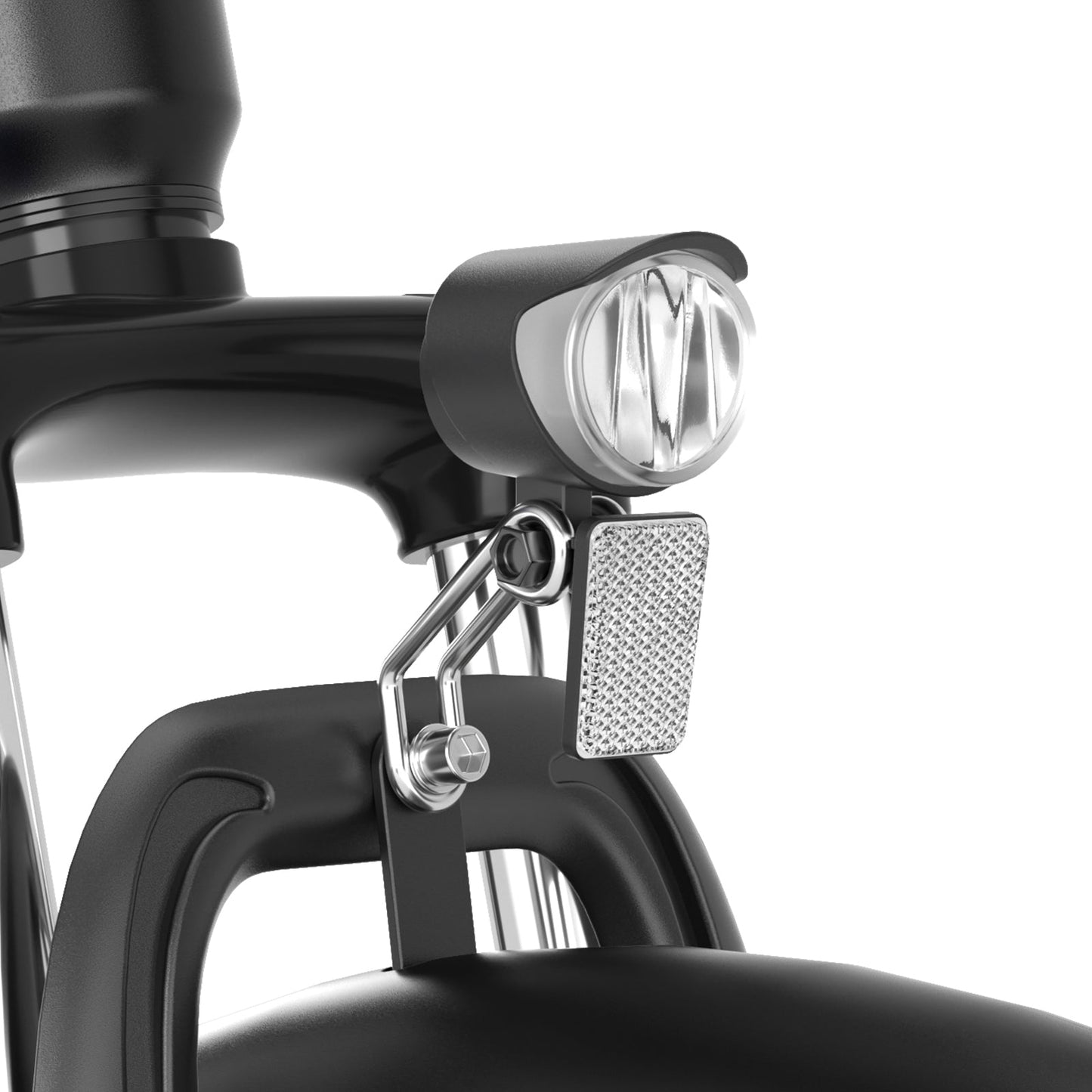 Touroll J1 Trekking Electric Bike
