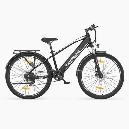 Touroll J1 Trekking Electric Bike