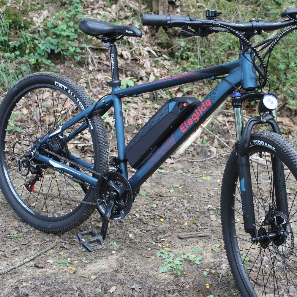 ELEGLIDE Electric Mountain Bike M1