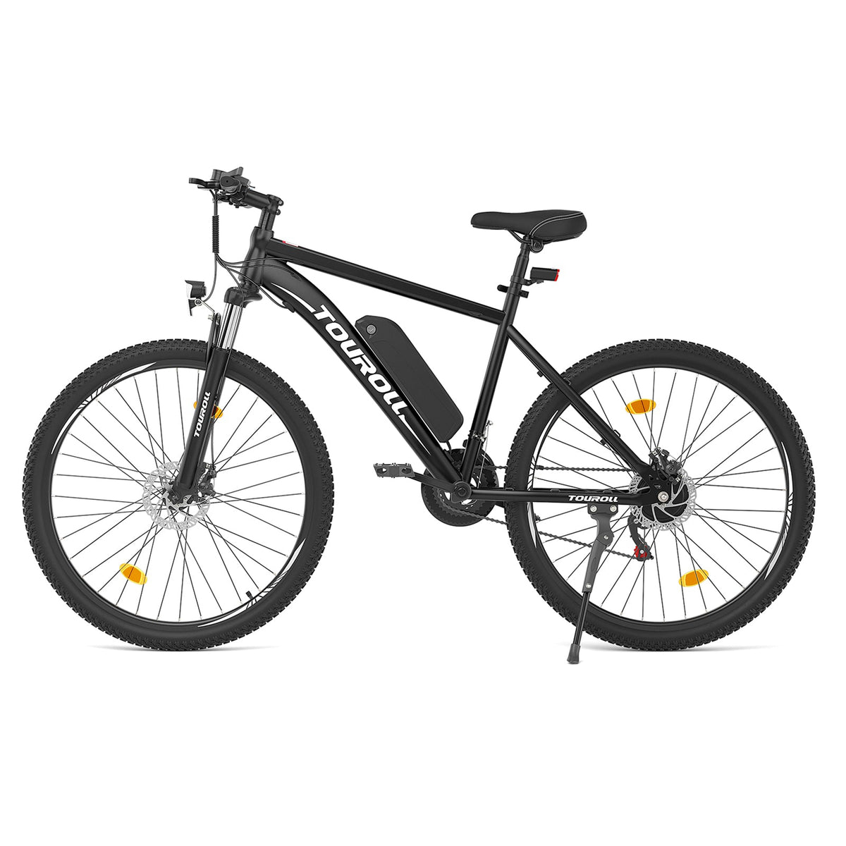 Touroll U1 Mountain E-Bike 