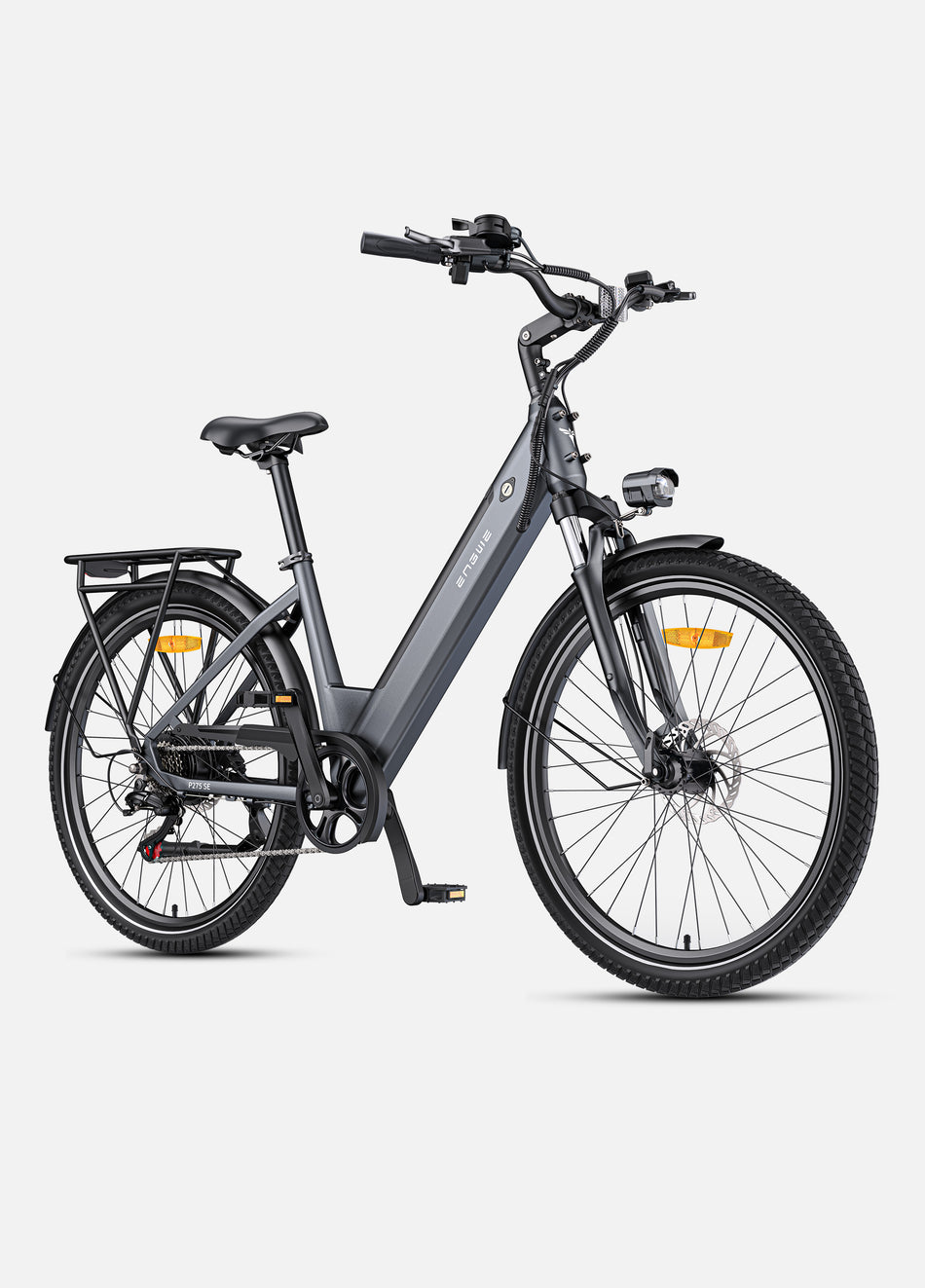 Engwe P275 SE Electric Bike