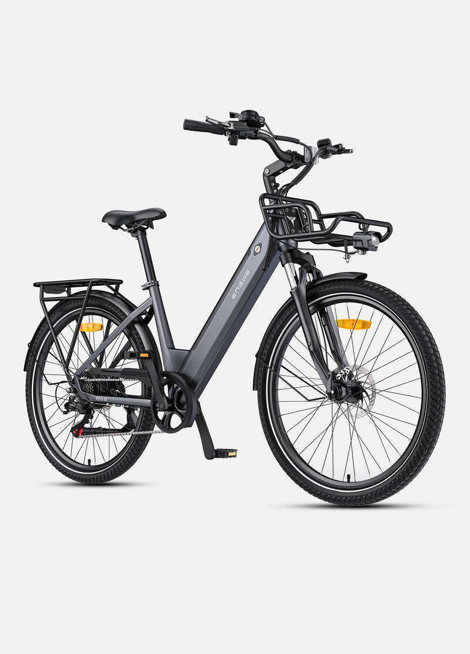 Engwe P275 SE Electric Bike
