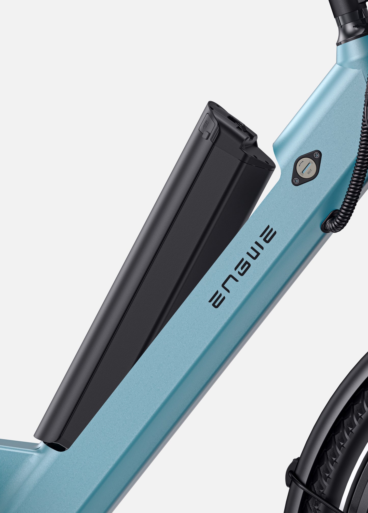 Engwe P275 SE Electric Bike