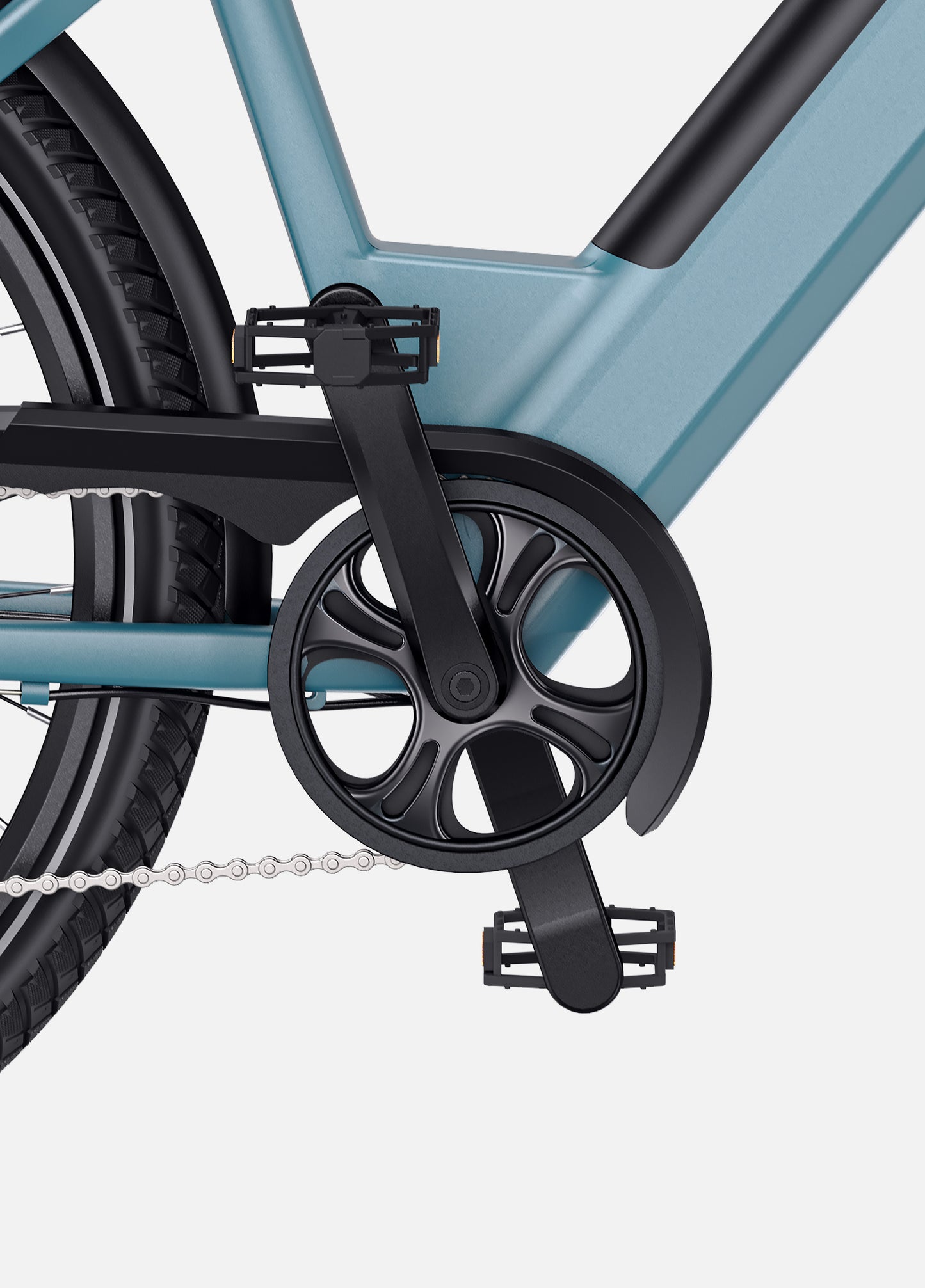 Engwe P275 SE Electric Bike